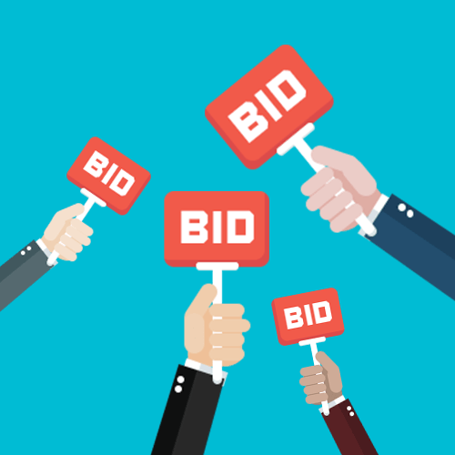 Real Time Bidding